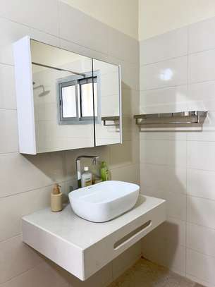 Appartement meublé F4 vue sur mer aux almadies image 3