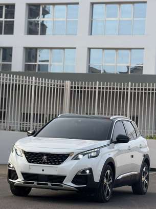 PEUGEOT 3008 Gt line image 2