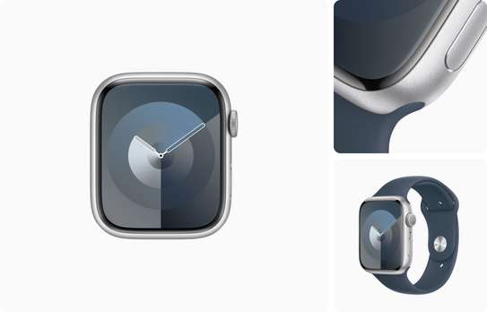 Apple Watch Series 9 41mm image 4