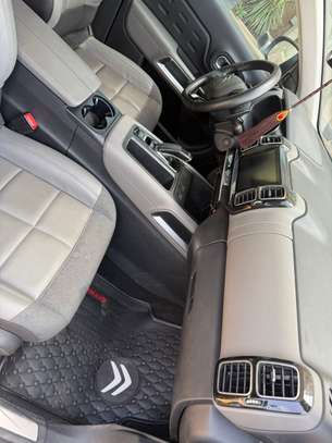 Citroën C5 Aircross 2020 image 7