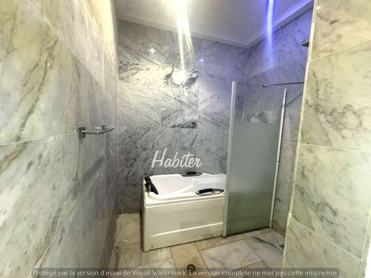 Appartement à louer aux mamelles image 2