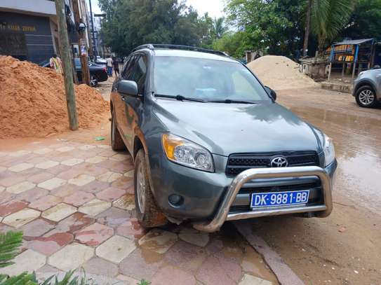 Toyota  rave 4 image 11