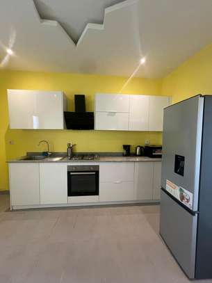 Appartement F4 Meublé Luxe Élégance Confort & Hygiène image 10