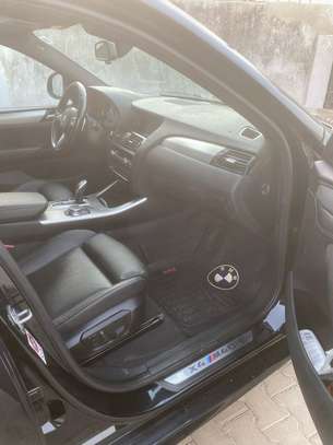 BMW X4 M4 Oi 2017 image 3