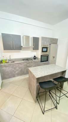 Appartement 2 Chambres (Point E) image 12
