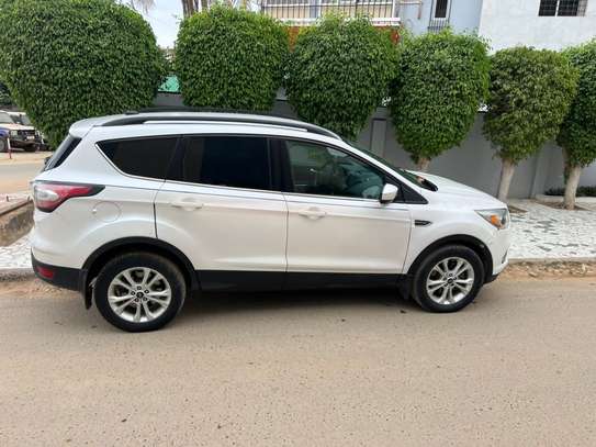 Ford Escape 2017 image 5