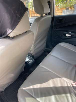WANTER FORD FIESTA image 10