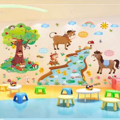 autocollants - stickers pour enfant image 10