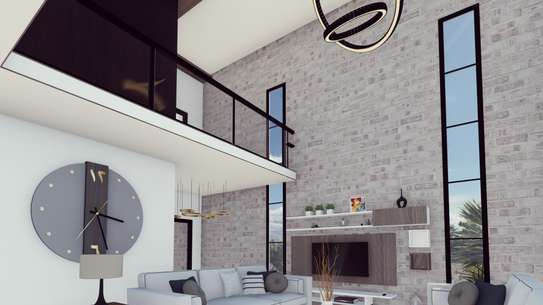 Plans architecturaux image 3