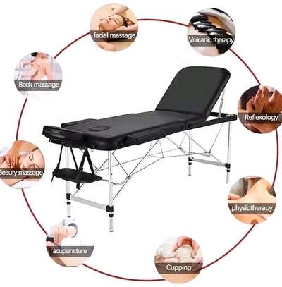 Table massage aluminium professionnel image 4