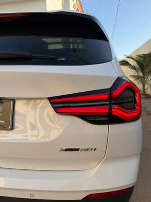 BMW X3  Année : 2022 ✅ Venant déjà dédouanée image 12