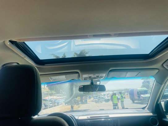 TOYOTA RAV 4 2015 image 13