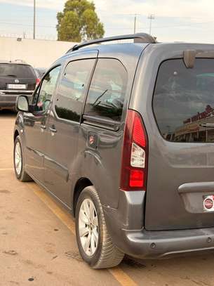 A vendre CITROEN BERLINGO image 9