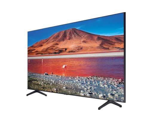 Samsung Smart TV 55" UHD (PROMO M22) image 4
