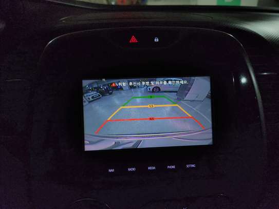 SAMSUNG QM3 / RENAULT CAPTUR image 11