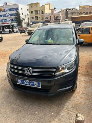 VOLKSWAGEN TIGUAN 2013 image 1