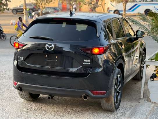 Mazda cx5 image 13