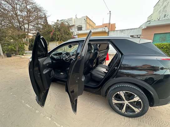 Peugeot 3008 image 11