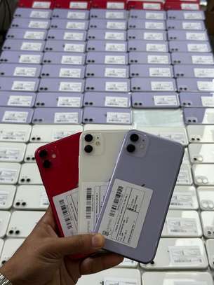 iPhone 11/128Go image 1