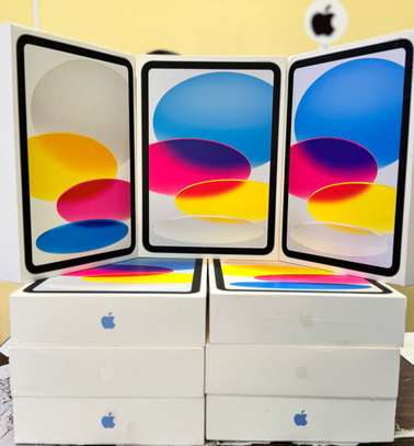 iPad 11th Generation 128Giga sceller image 1