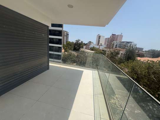 appartement vue mer à louer aux plateau image 9