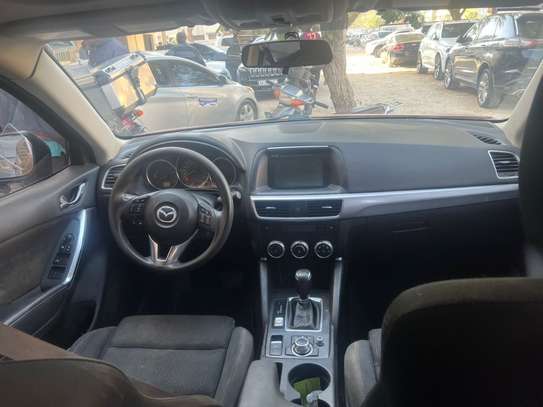 Cx5 en location image 3