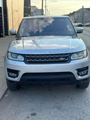 range-rover sport 2016 image 7