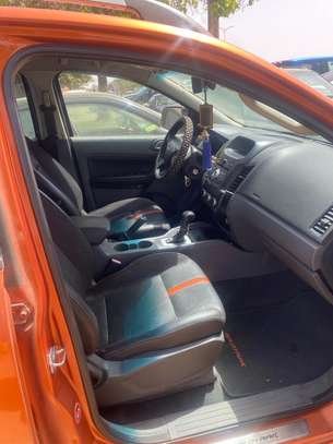 Ford ranger année 2015 image 7