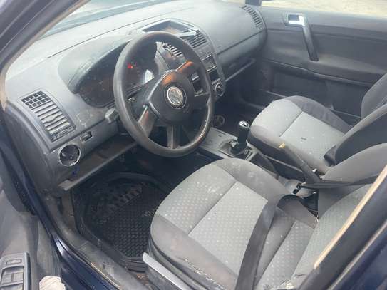 Golf Passate 2008 image 4