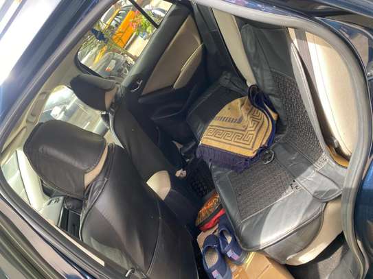 Mazda CX-5 2016 image 11