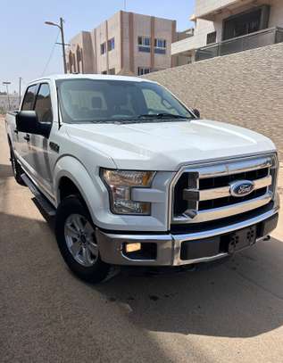 Ford f150 image 1