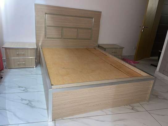 Chambre à coucher image 12