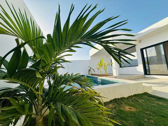 Villa à vendre à Sinthiou Mbadane sérère extension image 6