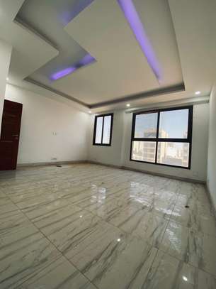Bel appartement aux Almadies (zone de recasement) image 1