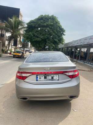 HYUNDAI GRANDEUR  HG240 2015 image 5