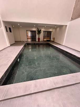 Appartement fenêtre Mermoz image 12