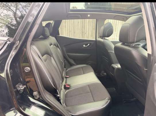 Renault Kadjar 2017 à vendre image 9