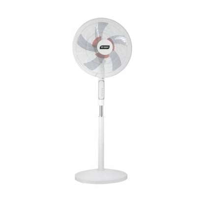 VENTILATEUR SMART TECHNOLOGY 18POUCES SUR PIED image 1