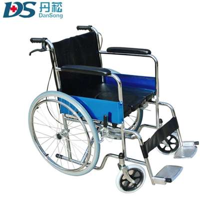 Fauteuil roulant image 5