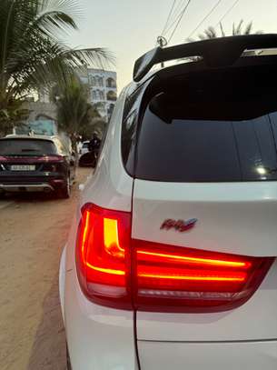BMW X5 PACK M image 4