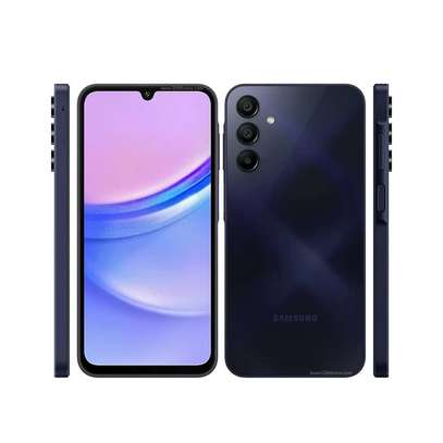 GALAXY A15 SAMSUNG 256GB RAM 8GB image 2