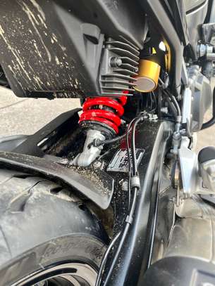 BMW XR F900 image 10