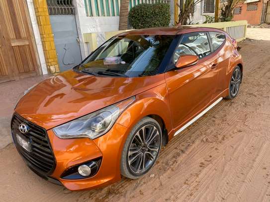 hyundai volester 2016 image 4