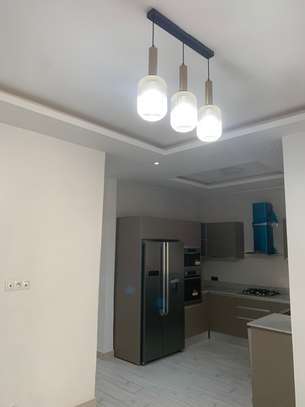 Tres bel Appartement à louer à Ngor image 13
