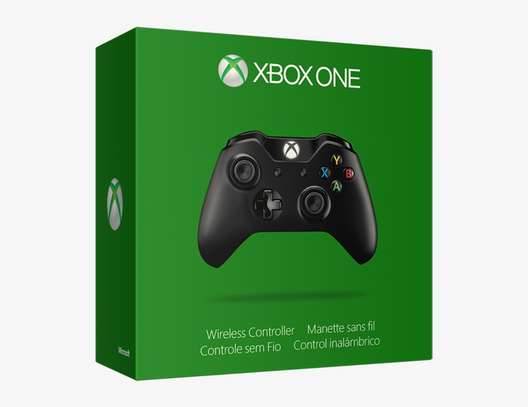 Manette Xbox One image 1