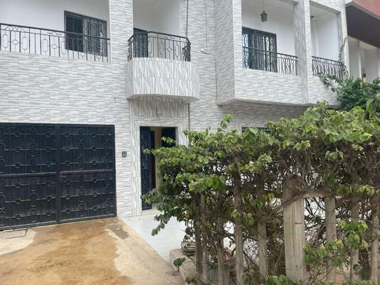 VILLA A LOUER AUX MAMELLES image 2