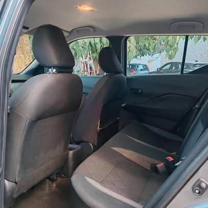 NISSAN KICKS 2020 image 10