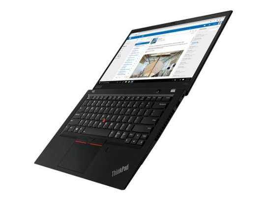 Lenovo t490s tactile 1to/16go image 1