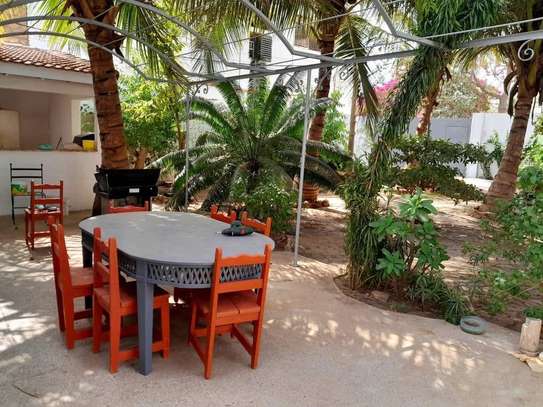 VILLA TITRE FONCIER A SALY image 13