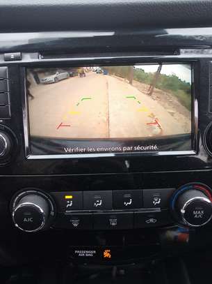 Nissan Qasqai 2020 version 4/4 image 7